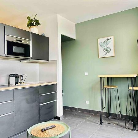 דירות Vieux-Lille - Studio Haut De Gamme מראה חיצוני תמונה