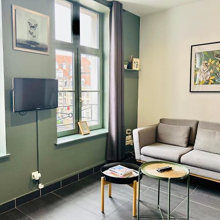 דירות Vieux-Lille - Studio Haut De Gamme מראה חיצוני תמונה
